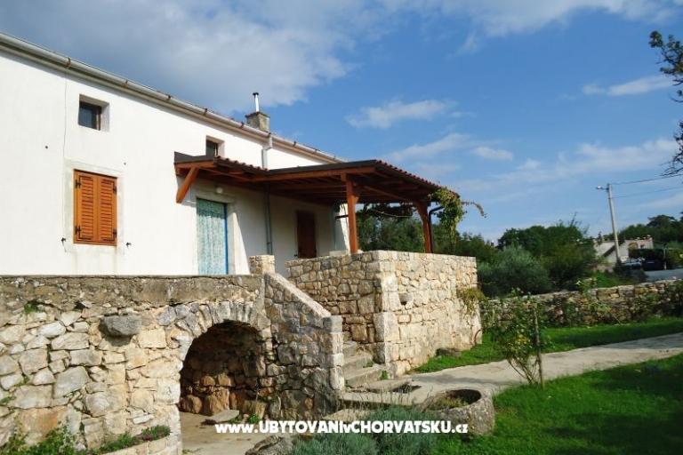 Seoska kuća za odmor Marin dvor – foto 10