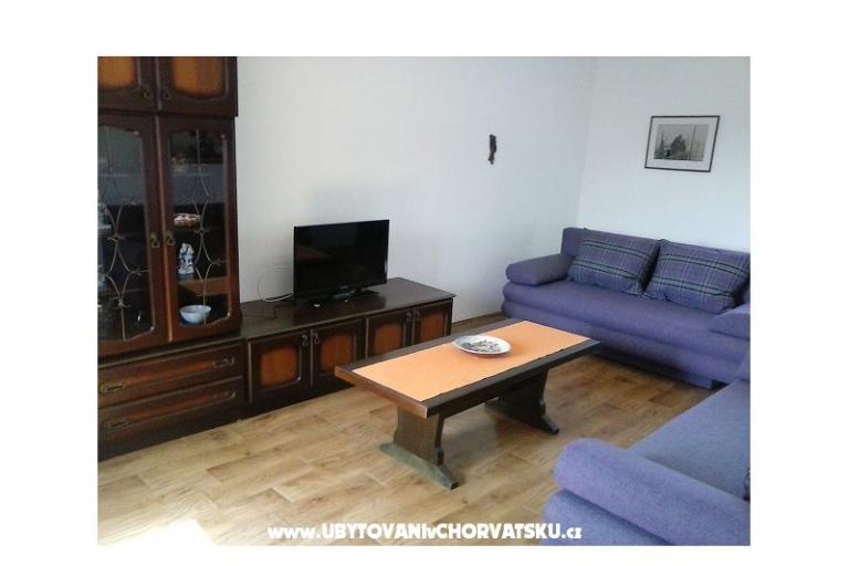 Seoska kuća za odmor Marin dvor – foto 11