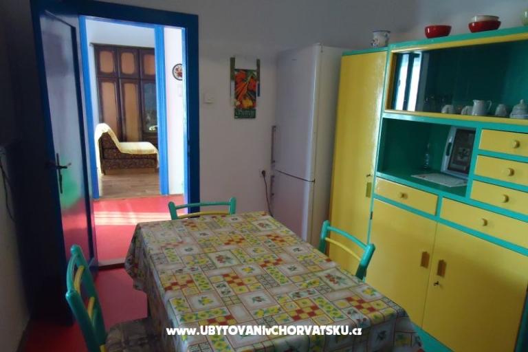 Seoska kuća za odmor Marin dvor – foto 12