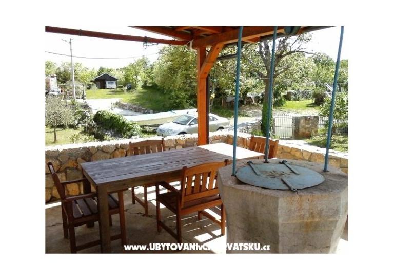 Seoska kuća za odmor Marin dvor – foto 3