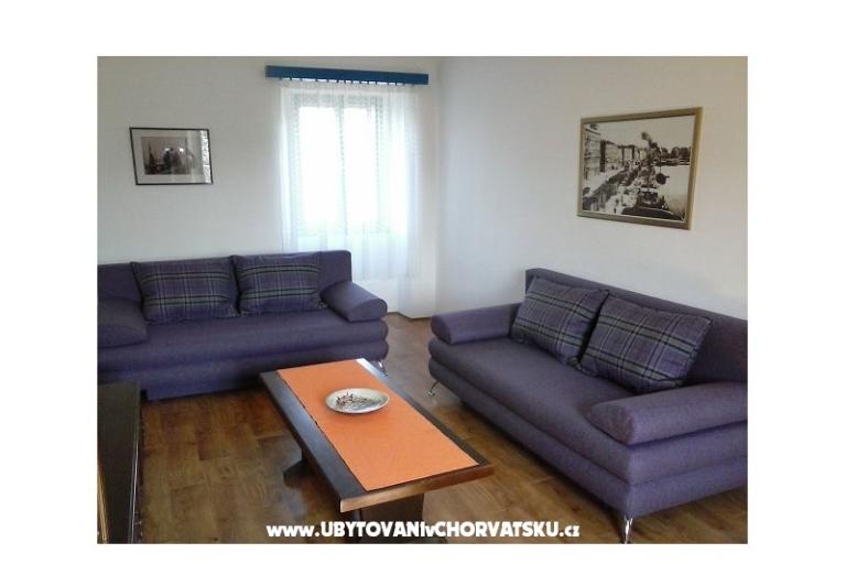 Seoska kuća za odmor Marin dvor – foto 4