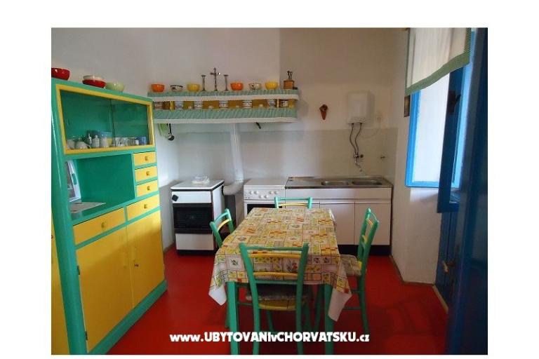 Seoska kuća za odmor Marin dvor – foto 6