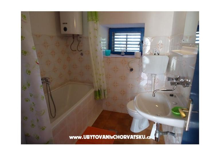 Seoska kuća za odmor Marin dvor – foto 7