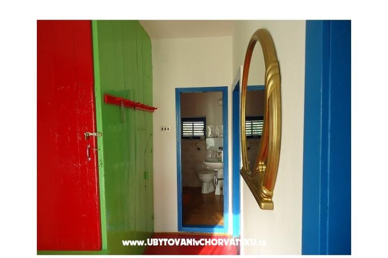 Seoska kuća za odmor Marin dvor – foto 8