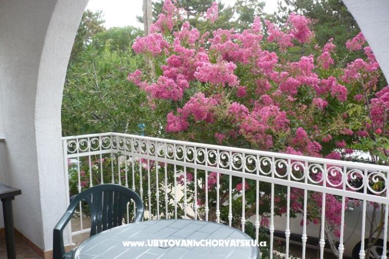 Apartmány Zana – foto 11