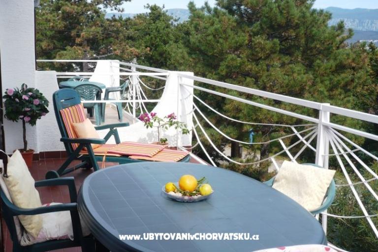 Apartmány Zana – foto 12