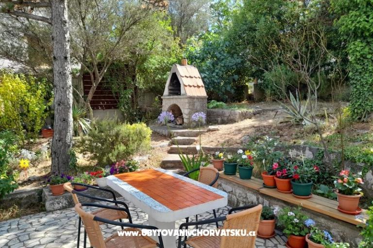 Apartmány Zana – foto 16