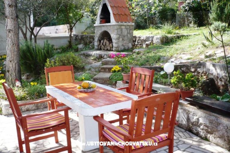 Apartmány Zana – foto 17