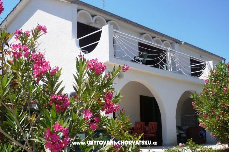 Apartmány Zana – foto 2