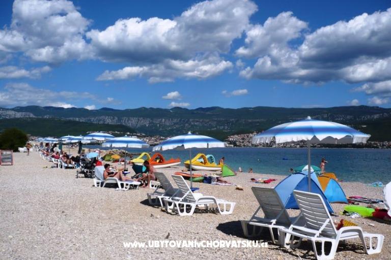 Apartmány Zana – foto 20