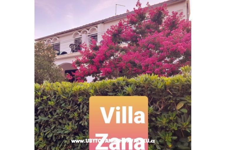 Apartmány Zana – foto 24