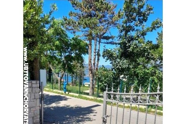 Apartmány Zana – foto 25