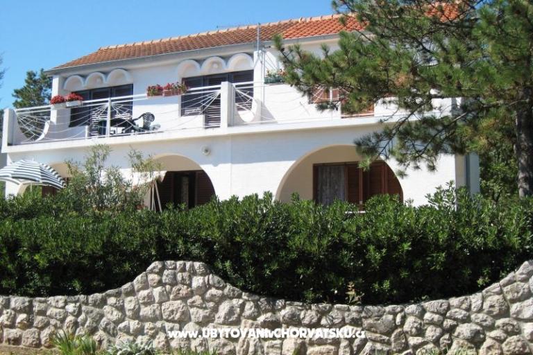 Apartmány Zana – foto 3