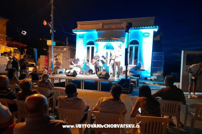 Apartmány Zana – foto 31