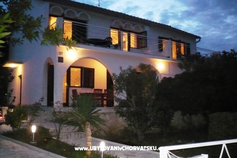 Apartmány Zana – foto 4