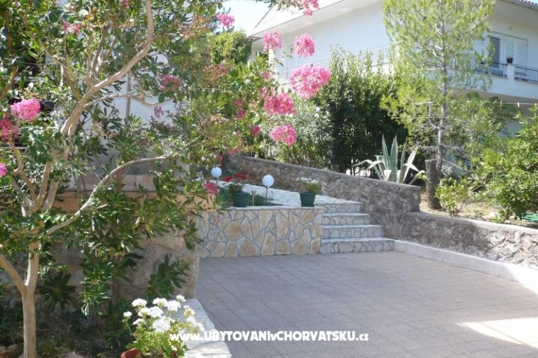 Apartmány Zana – foto 5