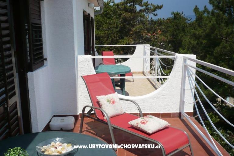 Apartmány Zana – foto 6