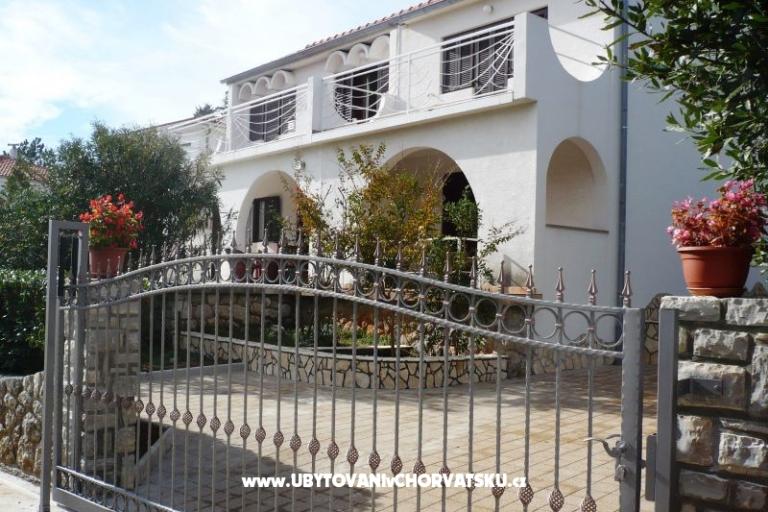 Apartmány Zana – foto 7