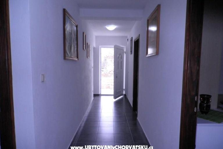 Pokoje Kušen – foto 14