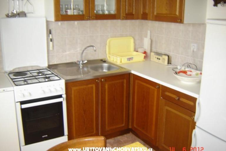 Studio Apartmán Udina – foto 5