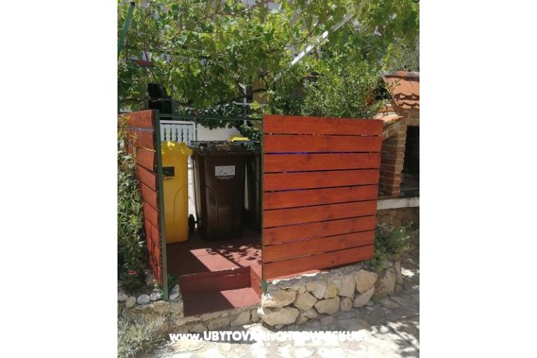Studio Apartmány Cene – foto 8