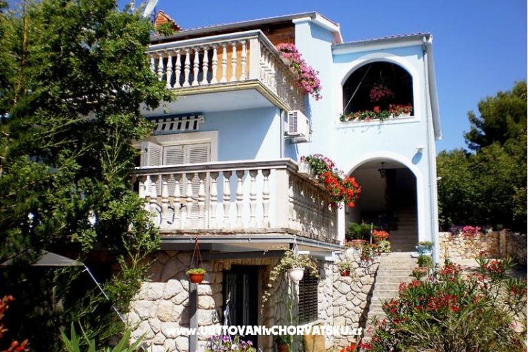 The Blue Dům Apartmány – foto 12