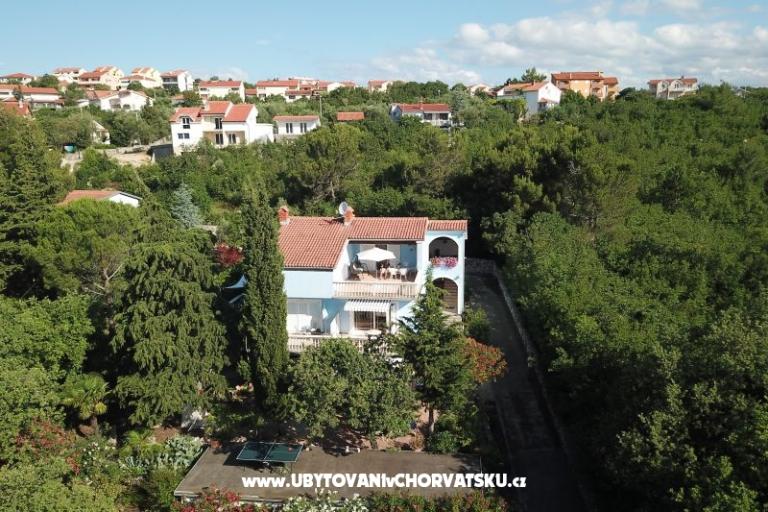 The Blue Dům Apartmány – foto 16