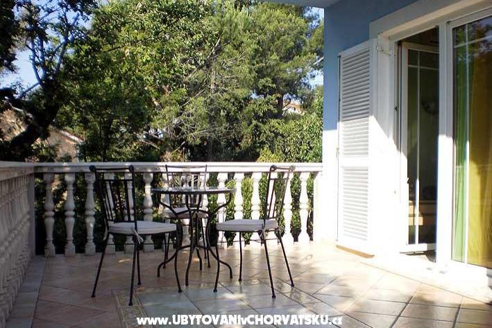 The Blue Dům Apartmány – foto 2