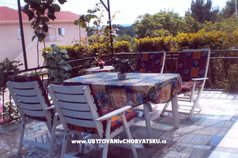 Apartmány Antica – foto 2