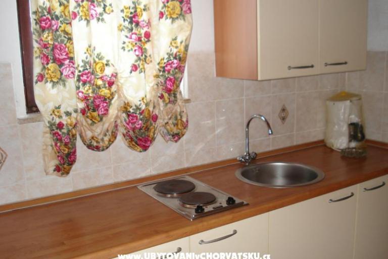 Apartmány Antica – foto 4