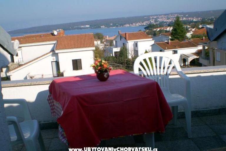 Apartmány Antica – foto 8