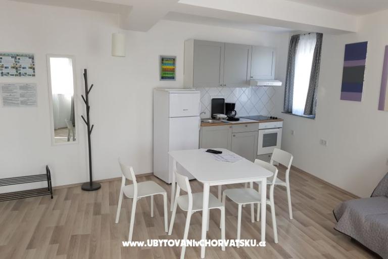 Vila lavanda -Baška – foto 10