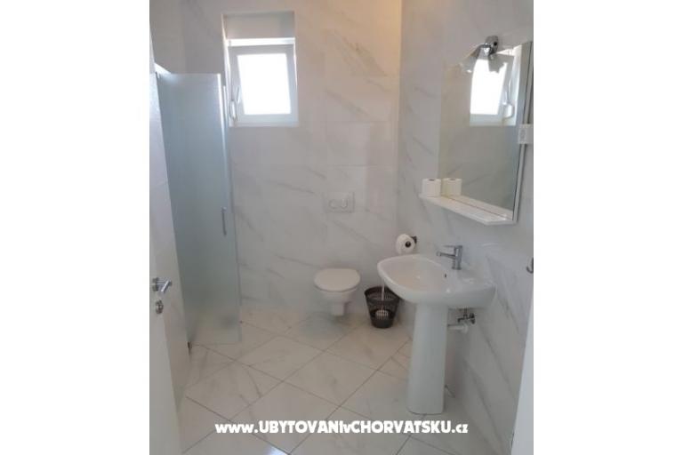 Vila lavanda -Baška – foto 11