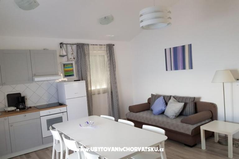 Vila lavanda -Baška – foto 12