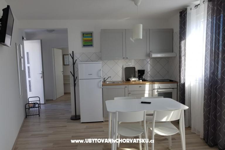 Vila lavanda -Baška – foto 15