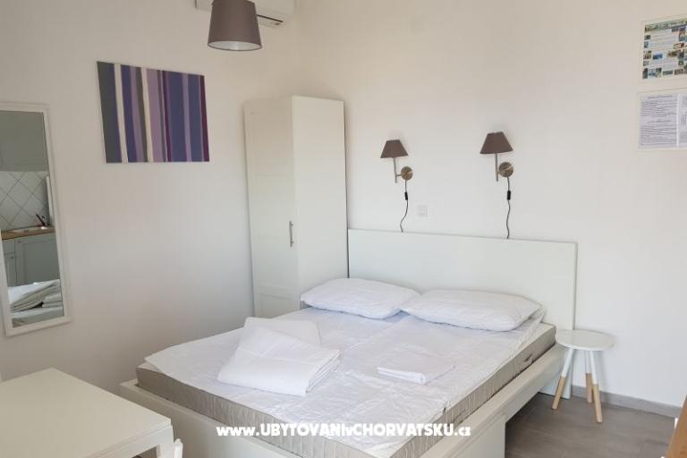 Vila lavanda -Baška – foto 17