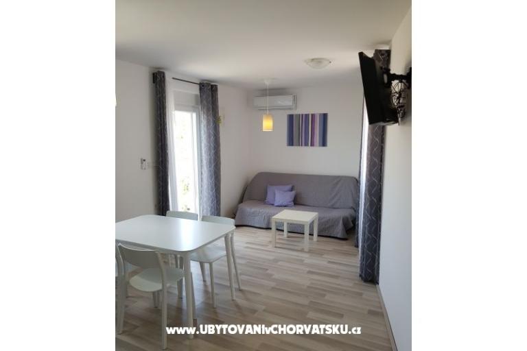 Vila lavanda -Baška – foto 18