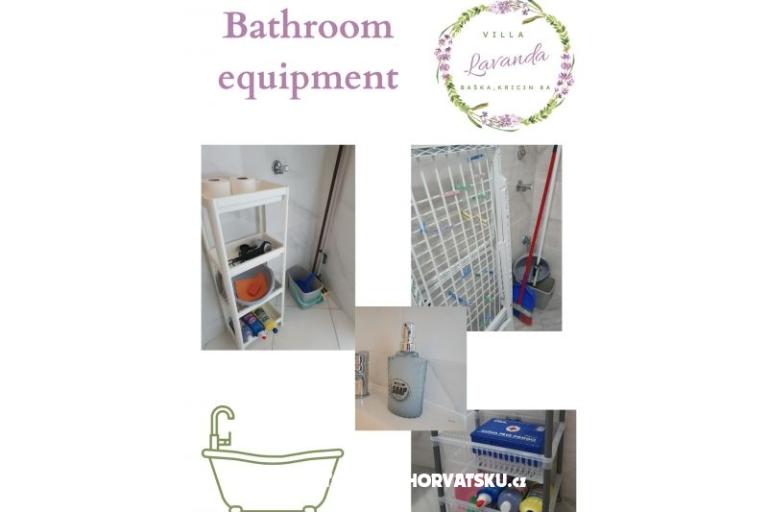 Vila lavanda -Baška – foto 20