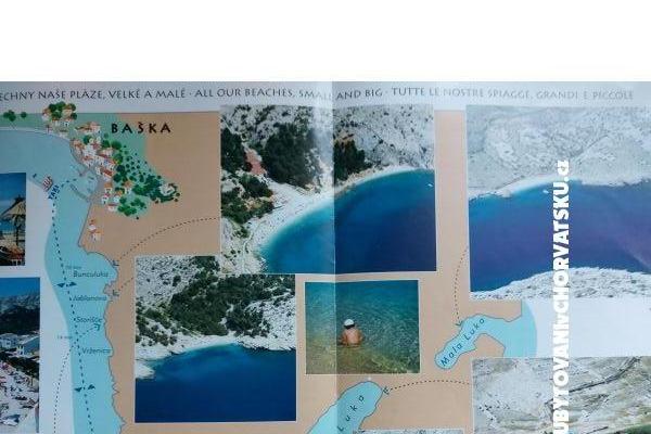 Vila lavanda -Baška – foto 23