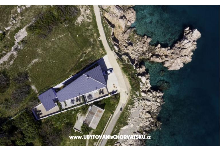 Vila lavanda -Baška – foto 3