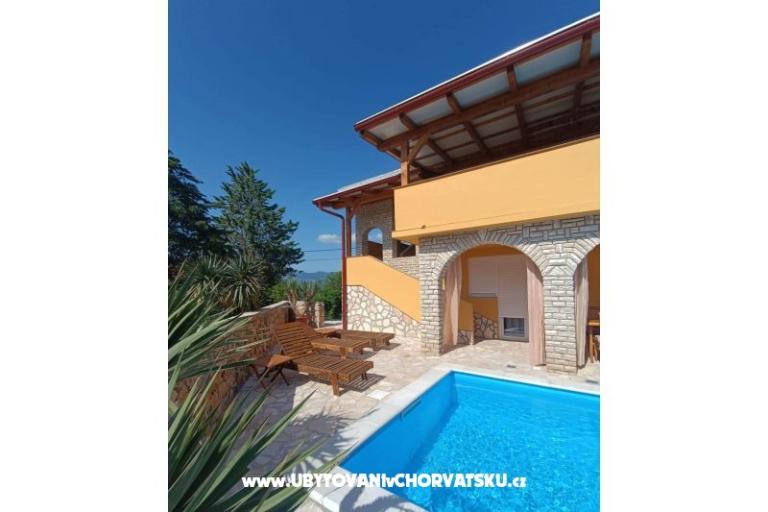 Vila Vugica Polje – foto 20