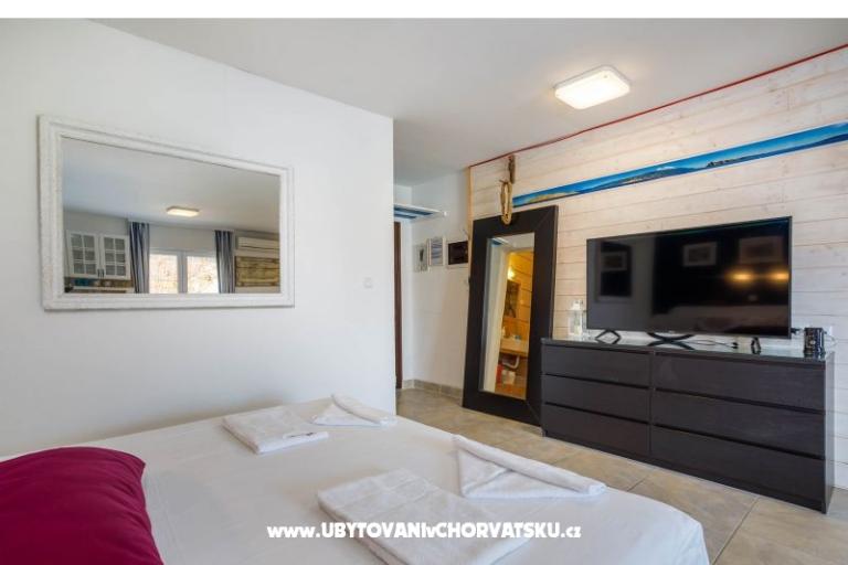 Villa Anna Baska – foto 12