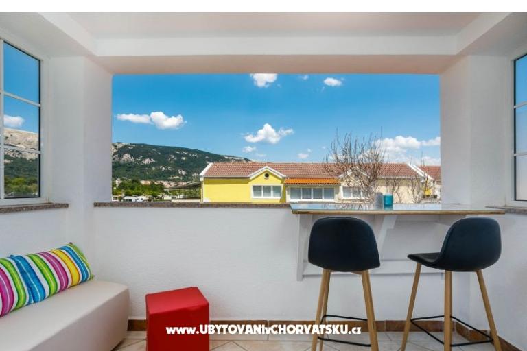 Villa Anna Baska – foto 7