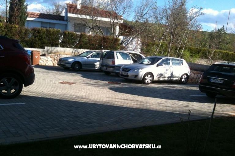 Villa Klimno direct na pláži – foto 14