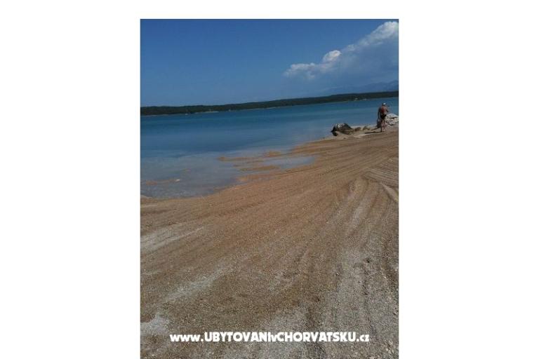 Villa Klimno direct na pláži – foto 15