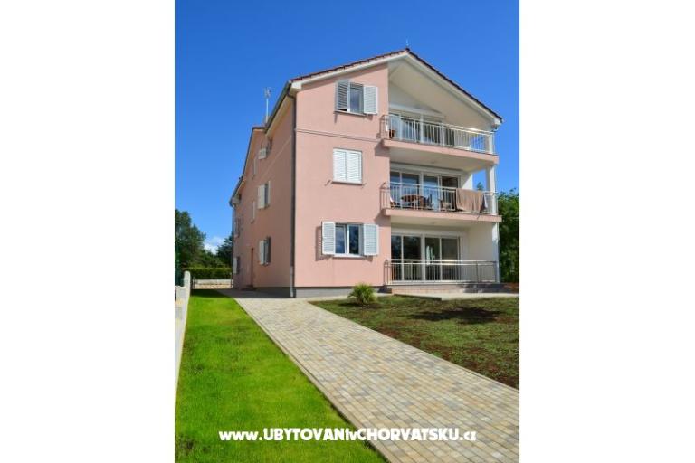 Villa Klimno direct na pláži – foto 17