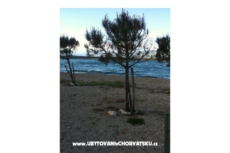 Villa Klimno direct na pláži – foto 4