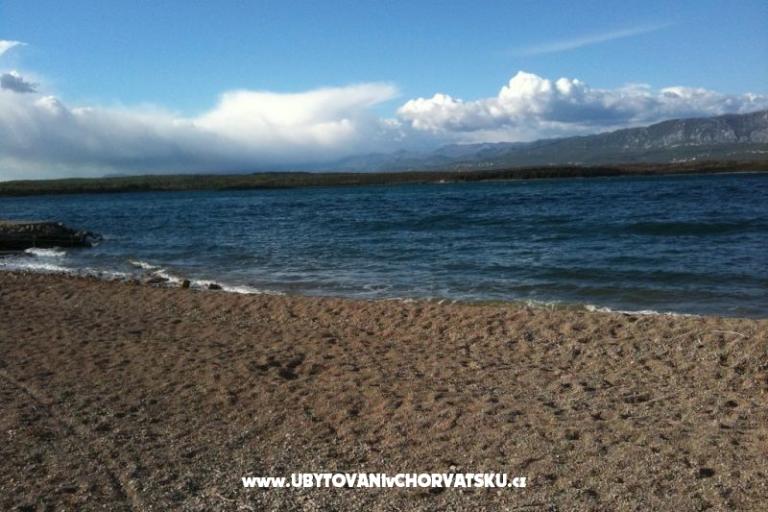 Villa Klimno direct na pláži – foto 5