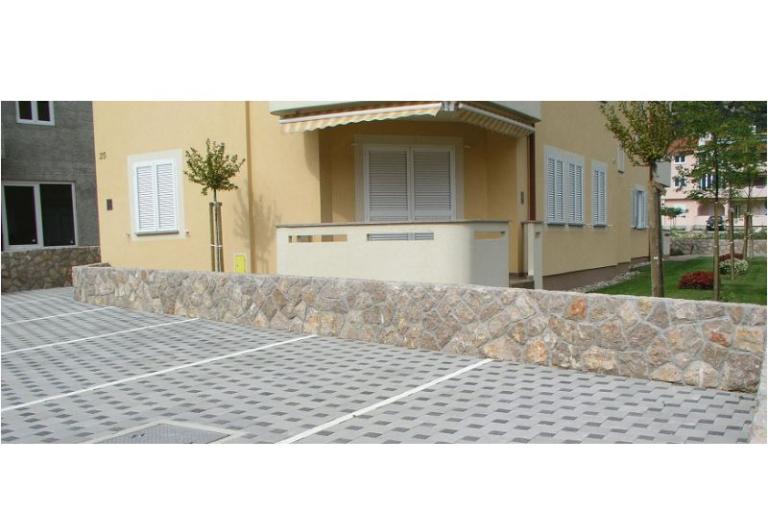 Villa Mare - Apartmány Žilavčić – foto 3