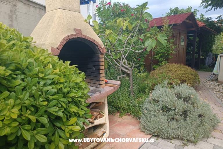 Villa Mare - Apartmány Žilavčić – foto 4